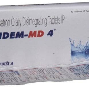 Ondem -MD 4 Tablet