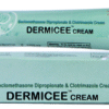 Dermicee Cream