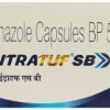 Itratuf SB 50mg Capsule
