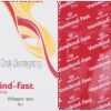 Vomikind-Fast Strip