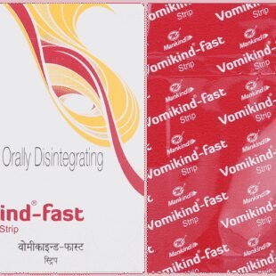 Vomikind-Fast Strip