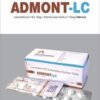 Admont-LC Tablet