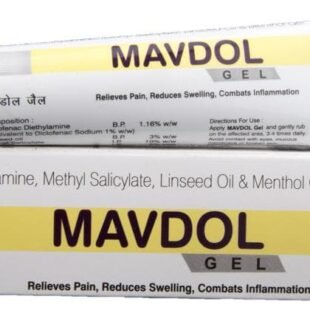 Mavdol Gel