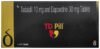 TD Pill Tablet