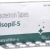 Isopil 5 Tablet