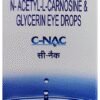 C-Nac Eye Drop