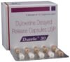 Duzela 30 Capsule DR