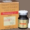 Thrombotroy QPS Solution