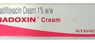Nadoxin Cream