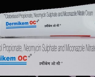 Dermikem OC Plus Cream