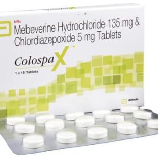 Colospa X Tablet