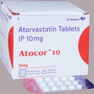 ATOcor 10 Tablet