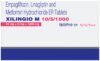 Xilingio M 10mg/5mg/1000mg Tablet ER