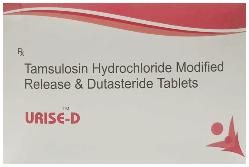Urise-D Tablet