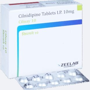 Cilnay 10mg Tablet