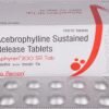 Aphyren 200 SR Tablet