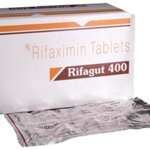 Rifagut 400 Tablet
