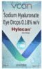 Hylocan Eye Drop