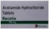 Recotia Tablet