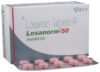 Losanorm 50 Tablet