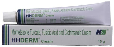 HHdeRM Cream