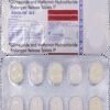 Adglim M 3mg/500mg Tablet PR