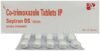Septran DS 800mg/160mg Tablet