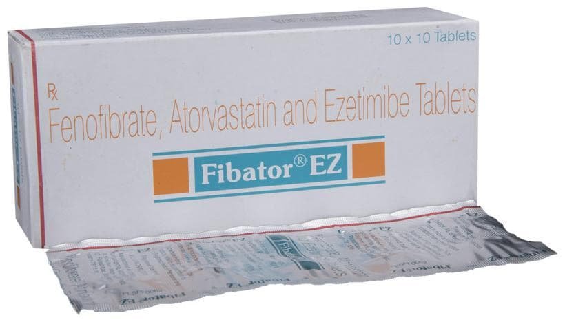 Fibator EZ Tablet