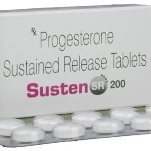 Susten SR 200 Tablet