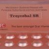 Troycobal SR Tablet