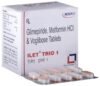 ILET Trio 1 Tablet SR