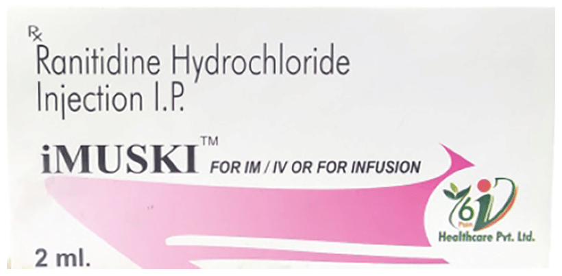 Imuski Injection