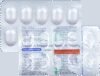 Relanac Plus 100 mg/325 mg Tablet
