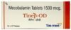 Tinep OD Tablet