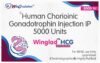 Winglad HCG Injection