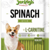 JerHigh Spinach Stick (100gm Each)