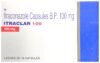 Itraclar 100mg Capsule