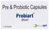 Probiart Capsule