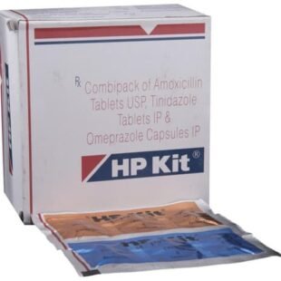 HP Kit