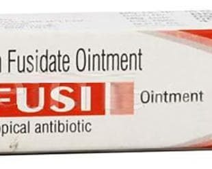 Fusi Ointment