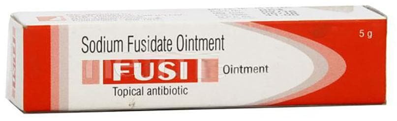 Fusi Ointment