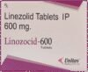 Linozocid 600 Tablet