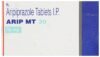 Arip MT 30 Tablet
