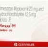 Olmax-H Tablet