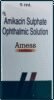 Amess Eye Drop