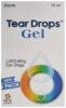 Tear Drops Gel