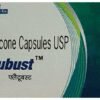 Flatubust Capsule