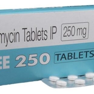 Azee 250 Tablet