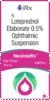 Neoloterx Eye Drop