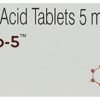 Obetohep 5mg Tablet